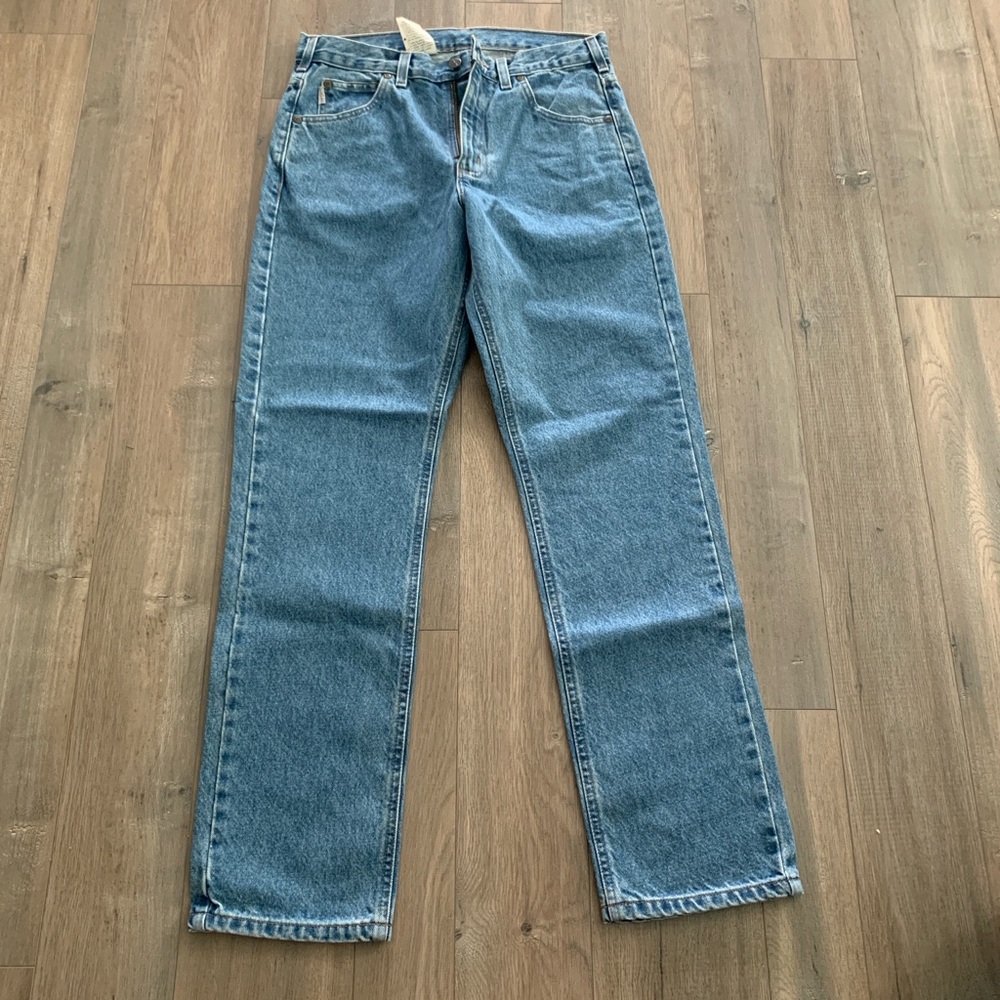 Mens jeans, 30x30 new without tags